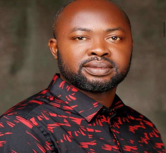 Ekpiwhre Obukowho Edirin