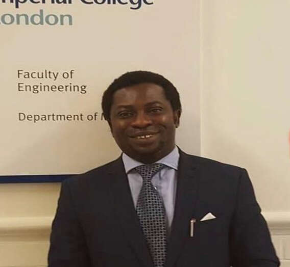 Ekpiwhre Ejiroghene Onome